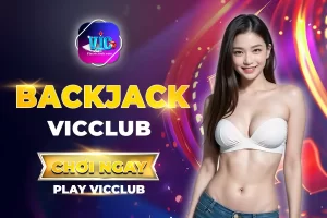 Blackjack Vic Club