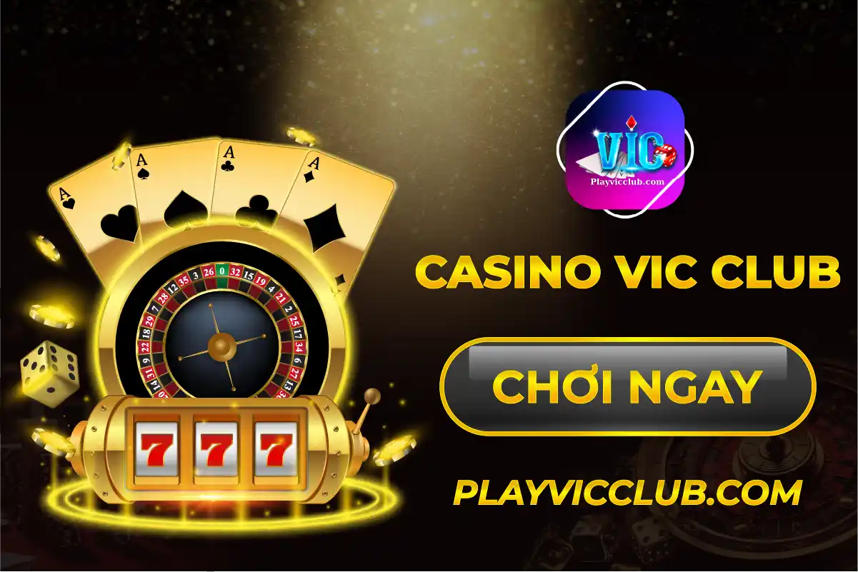 Casino Vic Club