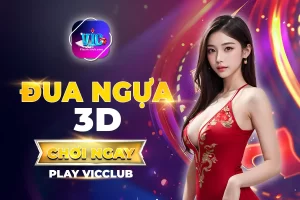 Đua Ngựa 3D