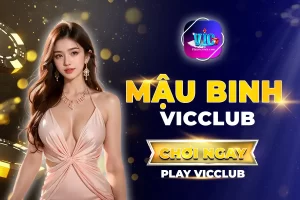 Mậu Binh Vic Club