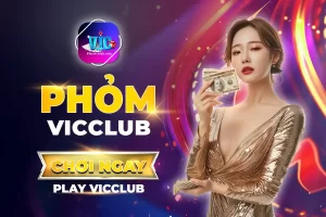 Phỏm Vic Club