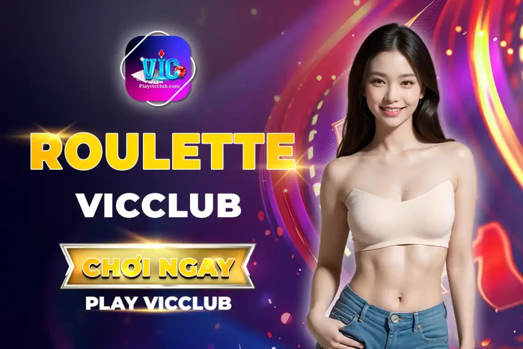 Roulette Vic Club