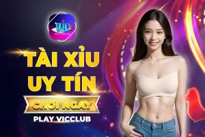 Tài Xỉu Uy Tín