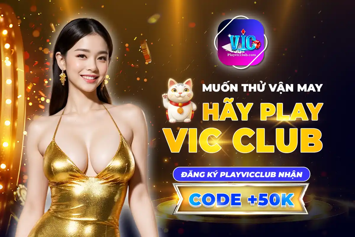 Trang Chủ Vic Club