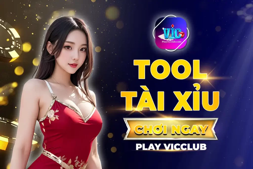 Tool Tài Xỉu