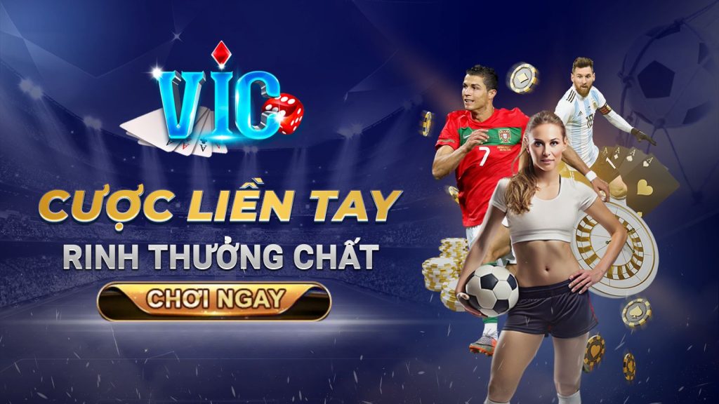 Vic Club Thể Thao