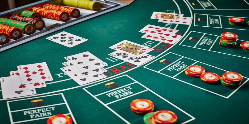 Các Khái Niệm Cần Nhớ Khi Chơi Blackjack