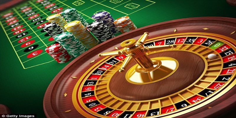 Giới Thiệu Vòng Quay Roulette Vic Club