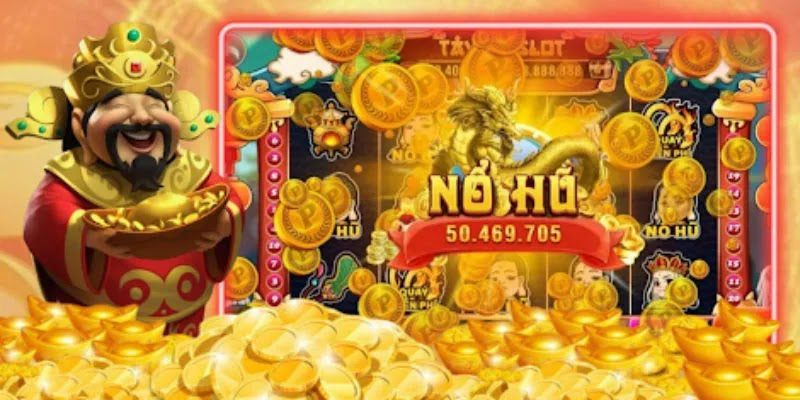 Bật Mí Những Bí Quyết Chơi Game Slots