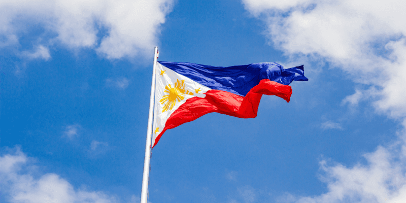 Philippines Là Trụ Sở Của Nhà Cái