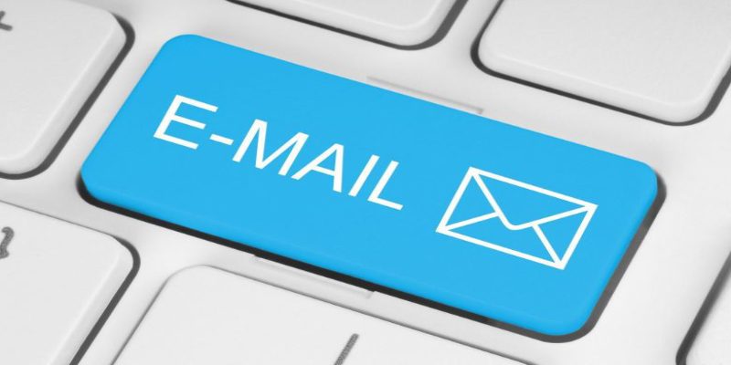 Xoá Tài Khoản Thông Qua Email Cá Nhân