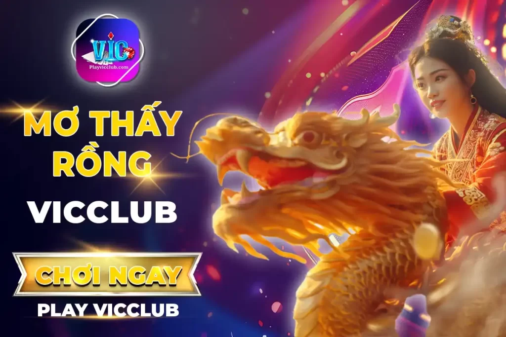 Mơ Thấy Rồng