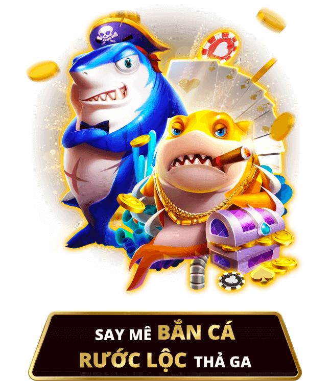 Game Bắn Cá Vicclub